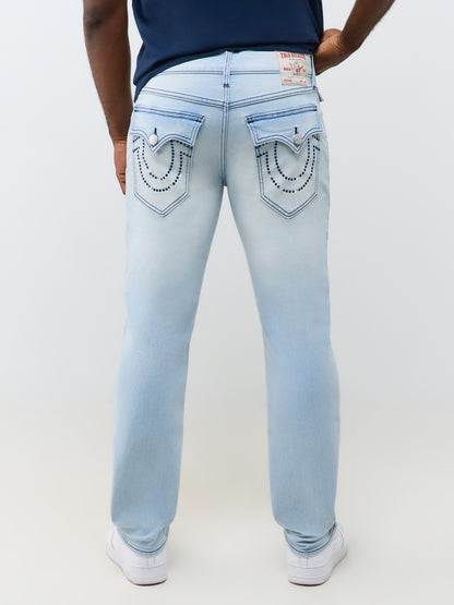 GENO STUDDED SN FLAP SLIM