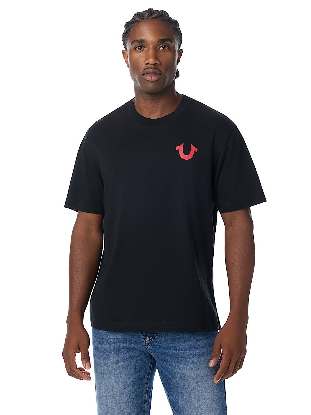 TRUE HS  TEE