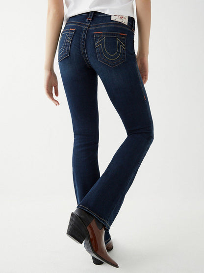 BECCA BOOTCUT OM CORE