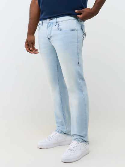 GENO STUDDED SN FLAP SLIM