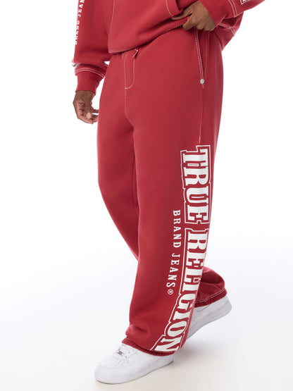 BIG T EXTRA BAGGY JOGGER